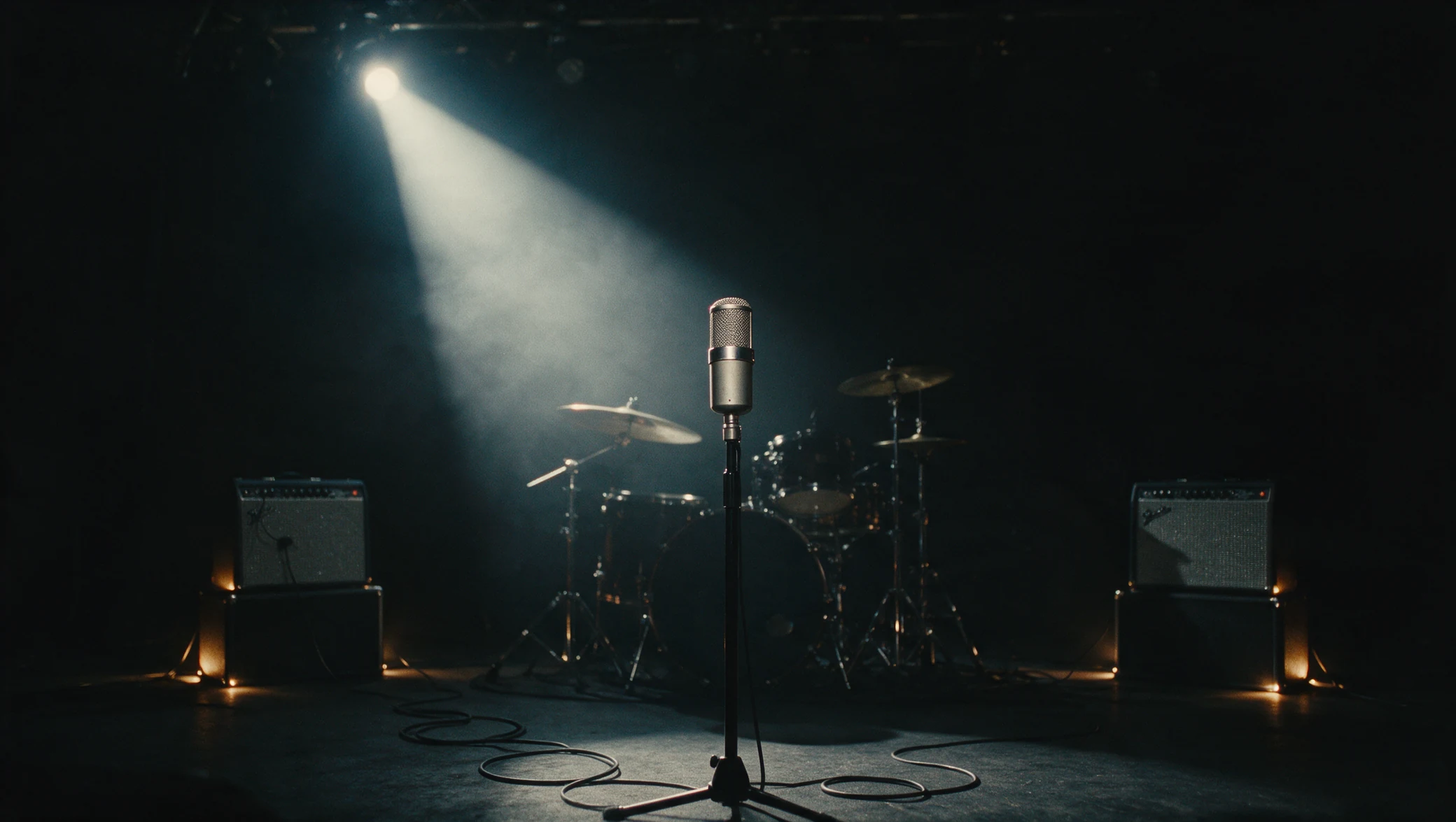 What if your brand was a band?